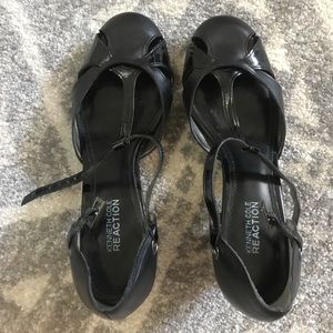 Kenneth Cole Heels size 8.5